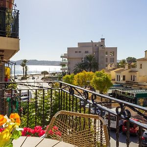 Apartamento Puerto Javea Vistalmar