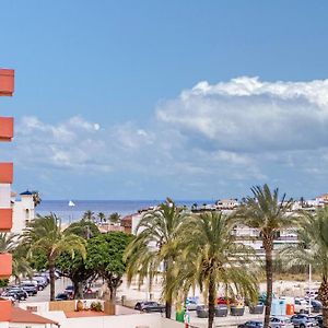 Apartamento de 2 Dormitorios